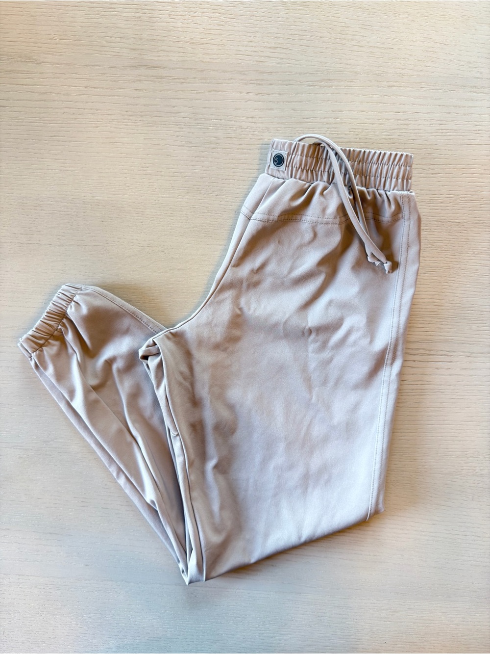 Five Dancewear Details Jogger (Five X Danny Lawn) | Bone | CXL